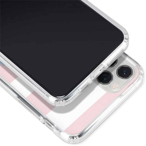 Owl Is All You Need iPhone 11 Pro Clear Case