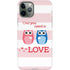 Owl Is All You Need iPhone 11 Pro Lite Case