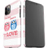 Owl Is All You Need iPhone 11 Pro Lite Case