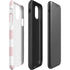 Owl Is All You Need iPhone 11 Pro Max Impact Case