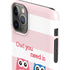 Owl Is All You Need iPhone 11 Pro Max Lite Case