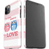 Owl Is All You Need iPhone 11 Pro Max Lite Case