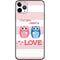Owl Is All You Need iPhone 11 Pro Max Skin