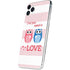Owl Is All You Need iPhone 11 Pro Max Skin