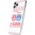 Owl Is All You Need iPhone 11 Pro Skin