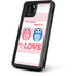 Owl Is All You Need iPhone 11 Pro Waterproof Case