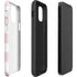 Owl Is All You Need iPhone 12 Impact Case