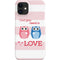 Owl Is All You Need iPhone 12 Mini Lite Case