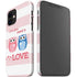 Owl Is All You Need iPhone 12 Mini Lite Case