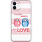 Owl Is All You Need iPhone 12 Mini Skin