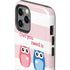 Owl Is All You Need iPhone 12 Pro Max Impact Case