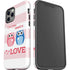 Owl Is All You Need iPhone 12 Pro Max Impact Case