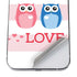 Owl Is All You Need iPhone 12 Pro Max Skin
