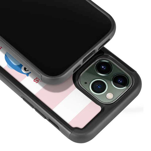 Owl Is All You Need iPhone 13 Pro Cargo Case
