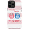 Owl Is All You Need iPhone 13 Pro Max Impact Case