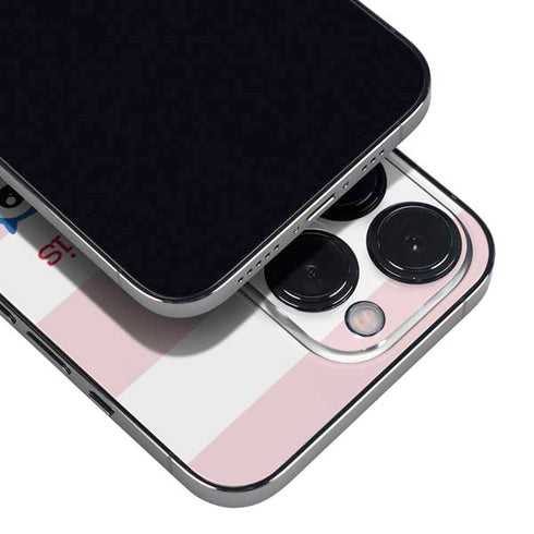 Owl Is All You Need iPhone 13 Pro Max Skin