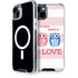 Owl Is All You Need iPhone 14 Plus MagSafe Case
