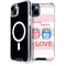 Owl Is All You Need iPhone 15 Plus MagSafe Case