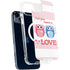 Owl Is All You Need iPhone 14 Plus MagSafe Case