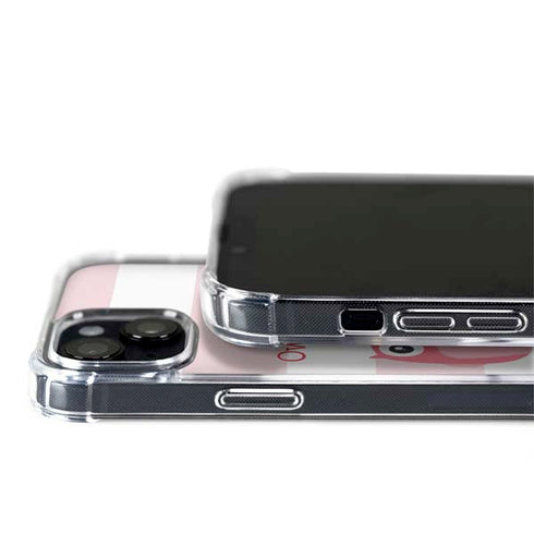 Owl Is All You Need iPhone 14 Plus MagSafe Case