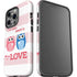 Owl Is All You Need iPhone 15 Pro Impact Case