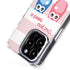 Owl Is All You Need iPhone 15 Pro MagSafe Case