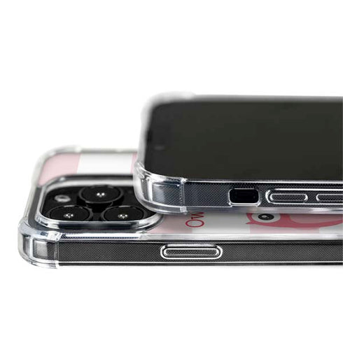 Owl Is All You Need iPhone 14 Pro MagSafe Case