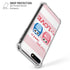 Owl Is All You Need iPhone 7/8 Plus Clear Case