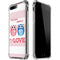 Owl Is All You Need iPhone 7/8 Plus Clear Case