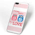 Owl Is All You Need iPhone 7 Plus Skin
