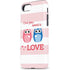 Owl Is All You Need iPhone 7 Pro Case