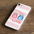 Owl Is All You Need iPhone 7 Skin