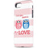 Owl Is All You Need iPhone 8 Pro Case