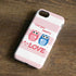 Owl Is All You Need iPhone 8 Pro Case