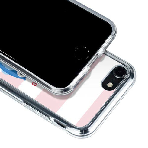 Owl Is All You Need iPhone SE (2nd & 3rd Gen) Clear Case