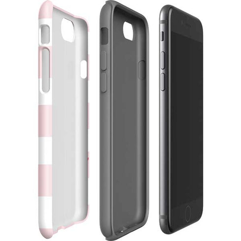 Owl Is All You Need iPhone SE (2nd & 3rd Gen) Pro Case
