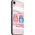 Owl Is All You Need iPhone SE (2nd & 3rd Gen) Skin