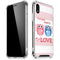 Owl Is All You Need iPhone XR Clear Case