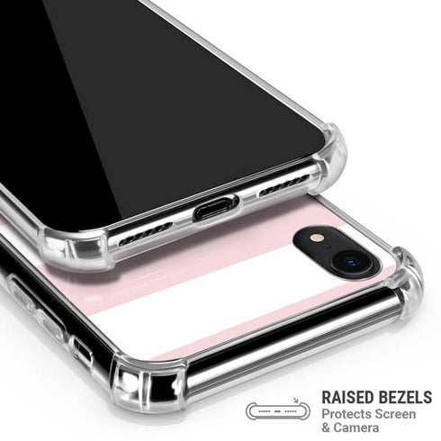 Owl Is All You Need iPhone XR Clear Case