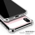 Owl Is All You Need iPhone XR Clear Case