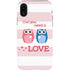 Owl Is All You Need iPhone XR Pro Case