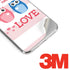 Owl Is All You Need iPhone XR Skin