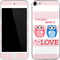 Owl Is All You Need Apple iPod Skin