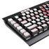 Owl Is All You Need K95 RGB PLATINUM Mechanical Gaming Keyboard Skin