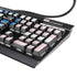 Owl Is All You Need K95 RGB PLATINUM Mechanical Gaming Keyboard Skin