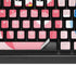 Owl Is All You Need K95 RGB PLATINUM Mechanical Gaming Keyboard Skin