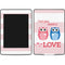 Owl Is All You Need Amazon Kindle Skin