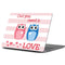 Owl Is All You Need Apple MacBook Pro 13-inch Skin