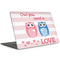 Owl Is All You Need Apple MacBook Pro 15-inch Skin