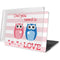 Owl Is All You Need MacBook Pro 16in (2019-20) Case plus Skin